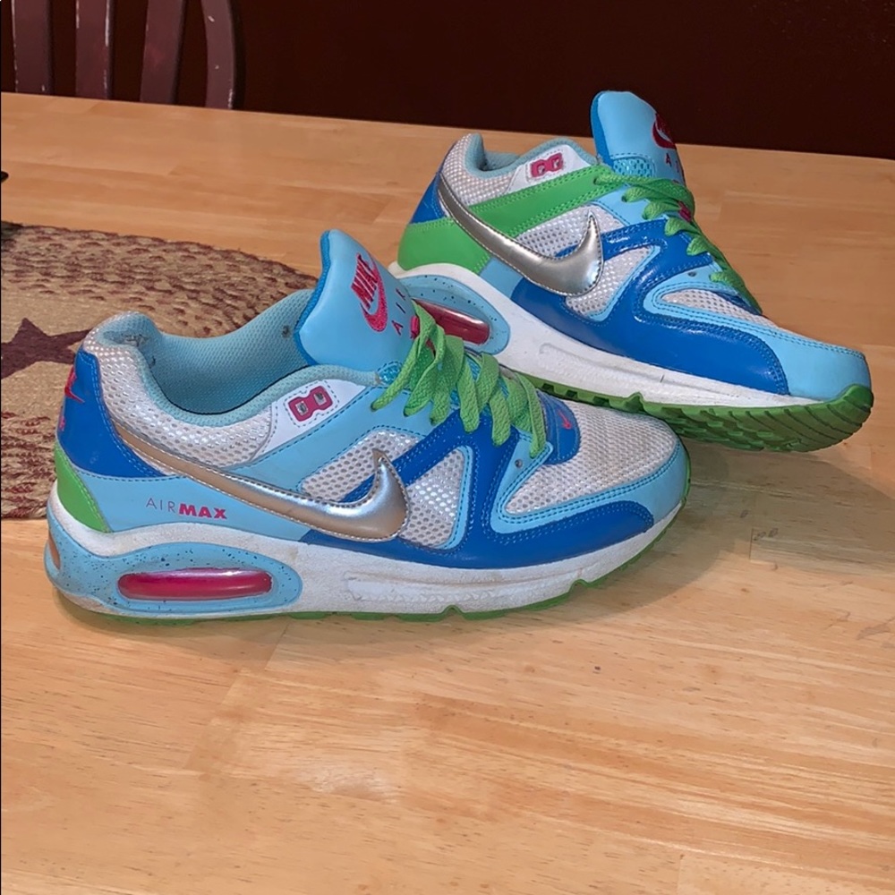Nike air max